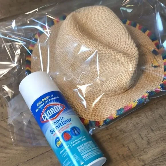 Tucker & Tate Scrunch & Shape Sun Hat 👒 Throw it in your bag and it resh… - Picture 17 of 17